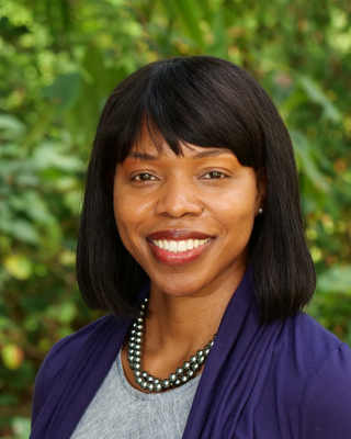 Photo of Kendra Jeffers, Licensed Professional Counselor, LPC