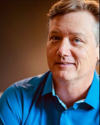 Photo of David Cavanagh, Counselor, LCMHC