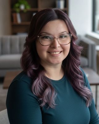 Photo of Rachel Davis, Clinical Social Work/Therapist, LCSW