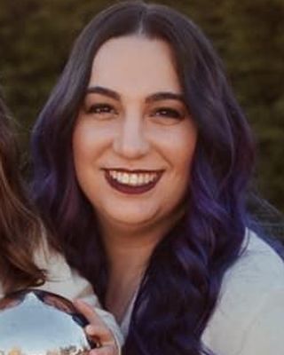 Photo of Jenna Seda, Counselor, LMHC