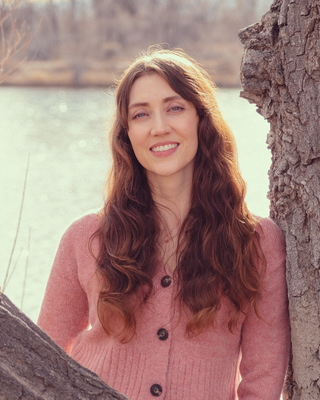 Photo of Hannah Fulkerson, Counselor, MEd, LPC, LMHC