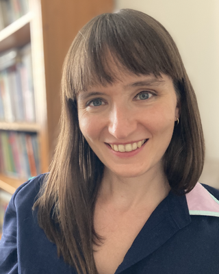 Photo of Kasia Keska, Psychologist in St Albans, England