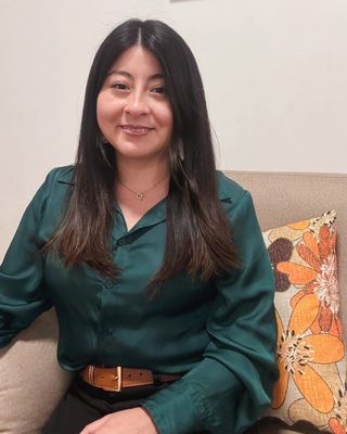 Foto de Regina Cárdenas, Psicólogo, Lic. en Psicología, CPSP - Psicólogo