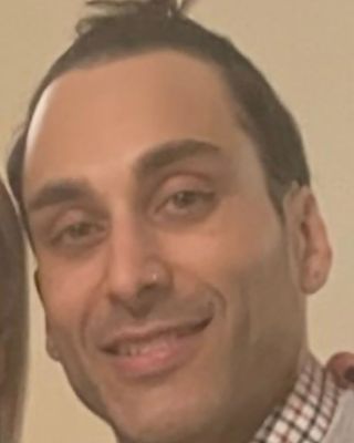 Photo of Michael Shilleh, Licensed Professional Counselor, LPC