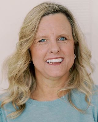 Photo of Connie Anderson, Licensed Professional Counselor, LPC-S