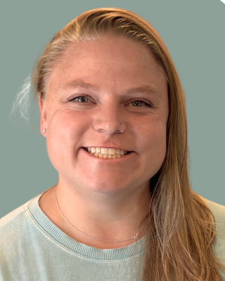 Photo of Kurstyn Morley, Psychologist Candidate, PsyD, MEd