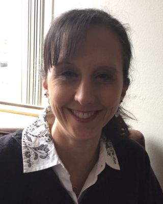 Photo of Alli Santa, Licensed Professional Counselor, LPC