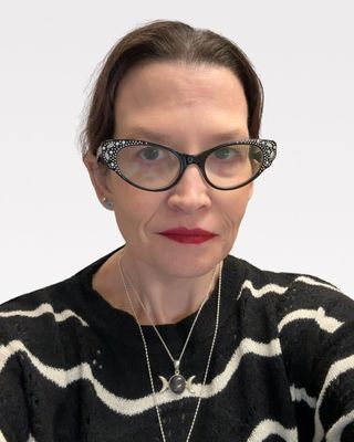 Photo of Danelle Jenkins, Licensed Professional Counselor, LPC