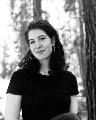 Photo of Austin Sherman, Marriage & Family Therapist, MA, LMFT