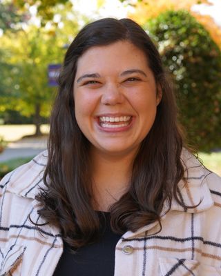 Photo of Rachael Clark, Pre-Licensed Professional, AMFT, M.Div