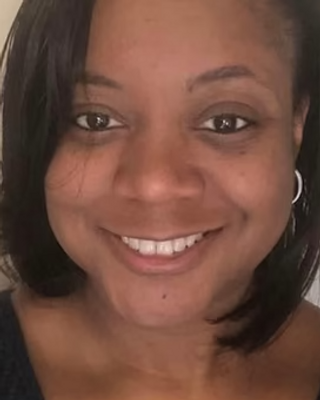 Photo of Chandra Dockery, Licensed Clinical Professional Counselor, LCPC