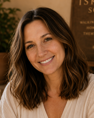 Photo of Karina Mueller, Clinical Social Work/Therapist, LCSW