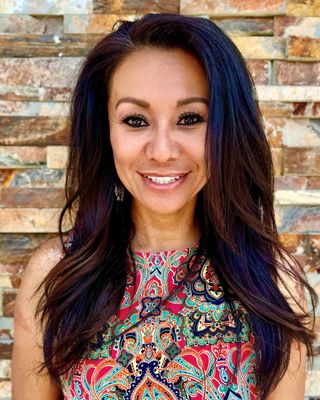 Photo of Kim Rowley - Kim Rowley • Trauma, Anxiety, and Relationships , Marriage & Family Therapist Intern, BA, EFT, EMDR