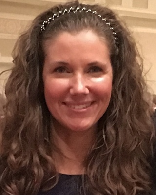 Photo of Heather Snyder, Marriage & Family Therapist in Louisville, KY