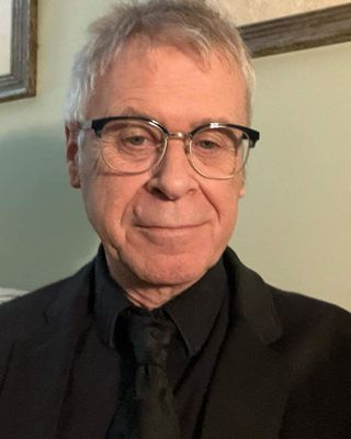 Photo of Dr. Gordon Alexander St Mary - Dr Gordon A St Mary, Jr Psy D, Psychologist, PsyD