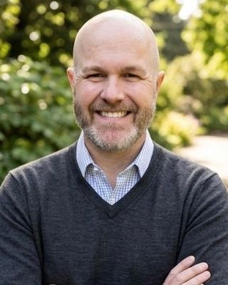 Photo of John McCall, Psychiatric Nurse Practitioner, PMHNP