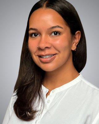 Photo of Corina Peguero Gonzalez, Counselor, LMHC