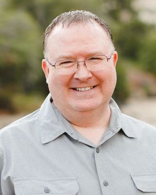 Photo of Todd Graves, Marriage & Family Therapist in Saint George, UT