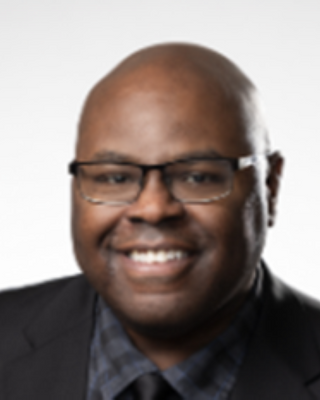 Photo of Mark McCoy, Psychiatric Nurse Practitioner, PMHNP