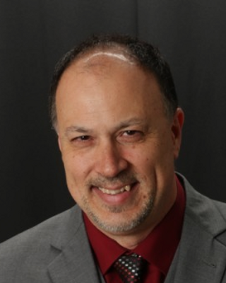 Photo of Frank Saverino, Licensed Professional Counselor, M.Ed., LPC, LIAC