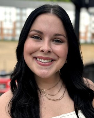Photo of Camden Chandler, Clinical Social Work/Therapist, LMSW