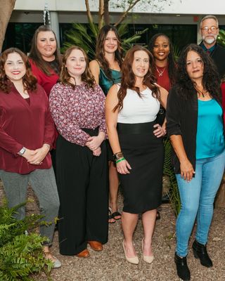 Photo of January Hartze - Healing Hartze, Licensed Professional Counselor, LPC