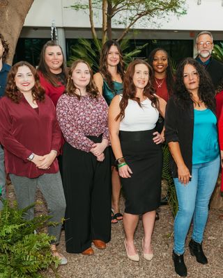 Photo of January Hartze - Healing Hartze, Licensed Professional Counselor, LPC