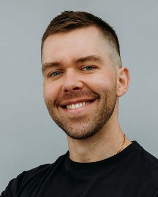 Photo of Mark J. McLean, Counselor, ACMHC, LCPC