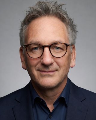 Photo of Andrew Millward-Boyton, Counsellor, BACP