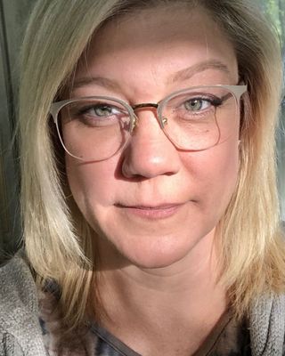 Photo of Rebecca Lechman, Marriage & Family Therapist, MA, LMFT