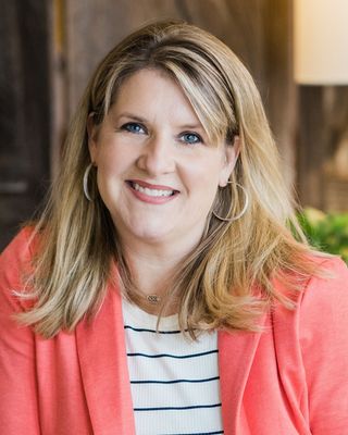 Photo of Paula Morse, Licensed Professional Counselor in Pulaski County, AR