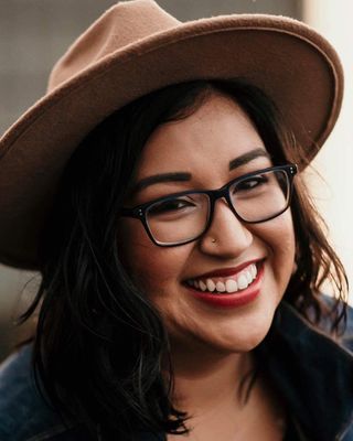 Photo of Maritza Buller, Licensed Professional Counselor, MS, LPC