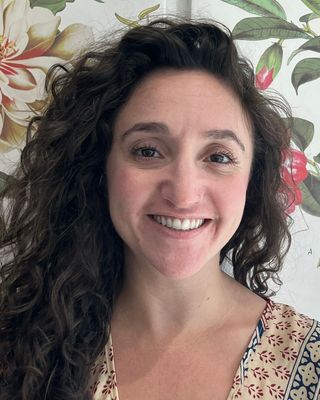 Photo of Carly Stanton, Licensed Professional Counselor, LPC, MT-BC