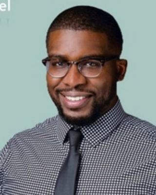 Photo of Uzochukwu Emukah, Psychiatric Nurse Practitioner