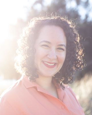 Photo of Salma El Rakhawy, Psychologist, MPsych, PsyBA General