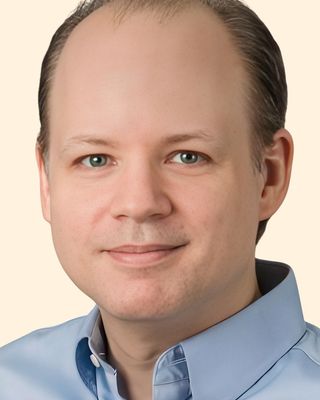 Photo of John Heflin, Clinical Social Work/Therapist, MSW, LCSW