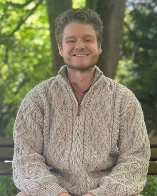 Photo of Wyatt M Lynch, Counselor, LMHCA