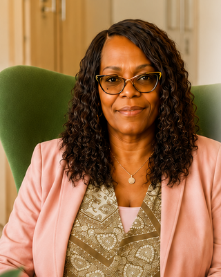 Photo of Gail A Braxton, Clinical Social Work/Therapist, LCSW
