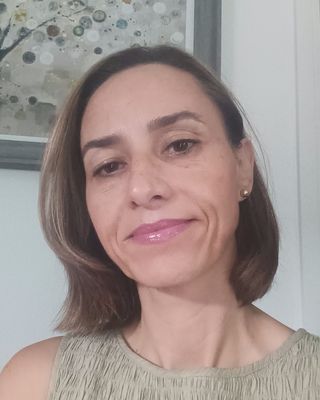 Photo of Arlene Munro, Counsellor, MBACP