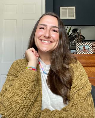 Photo of Ruby Ellen Brayman, Clinical Social Work/Therapist, MSW, LICSW