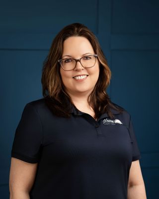 Photo of Brandi Ghergia, Psychiatric Nurse Practitioner, PMHNP