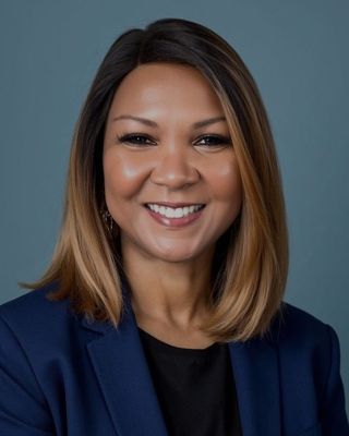 Photo of Tammie Johnson, Licensed Professional Counselor, MEd, LPC, NCC