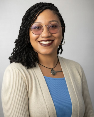 Photo of Alexis Bass, Licensed Professional Clinical Counselor