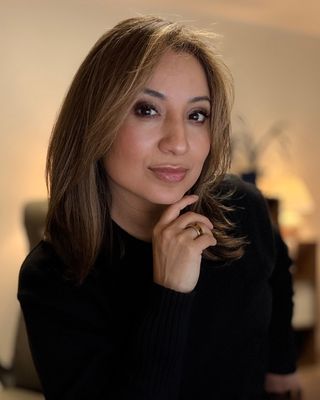 Photo of Jessica Oyemade, Licensed Professional Clinical Counselor, MS, LPCC, NCC