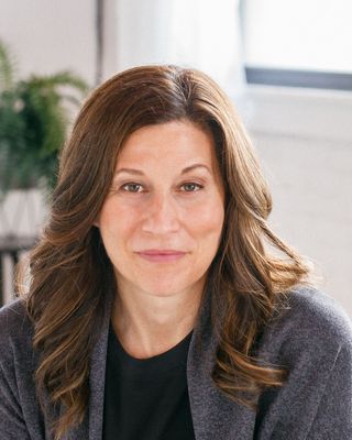 Photo of Gia Lioi, Clinical Social Work/Therapist, LCSW