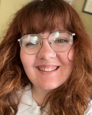 Photo of Kayla Christie, Clinical Social Work/Therapist, LISW, LICDC
