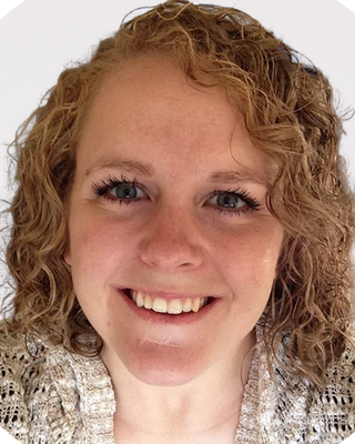 Photo of Aubree Johnson, Clinical Social Work/Therapist, LCSW
