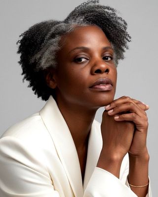 Photo of Dr. Stephanie N. Williams, Psychologist, MA, MS, PhD