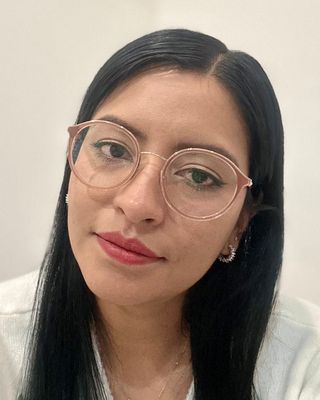 Foto de Guadalupe Martínez Pérez, Psicólogo, Lic. en Psicología