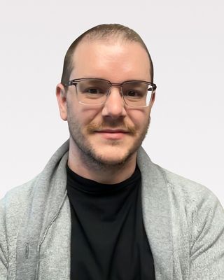 Photo of Matthew J Evans, Licensed Professional Counselor, MA, LPC-S, MFT